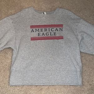 American Eagle Crewneck